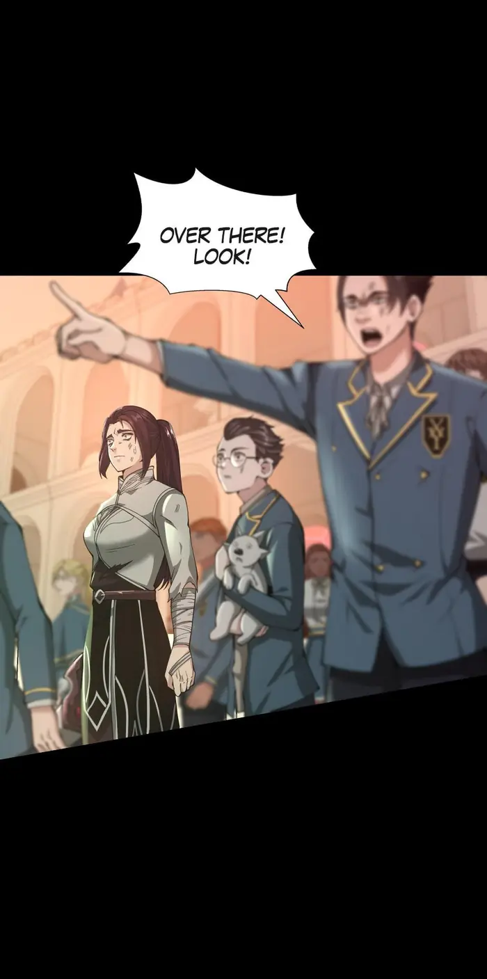 The Beginning After the End Chapter 137 image 16_optimized